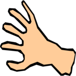 Hand 36