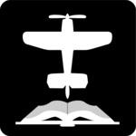 Flight School Clip Art