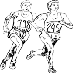 T & F - Runners 2