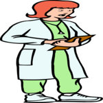 Doctor 12 (2) Clip Art