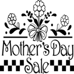 Mother's Day Sale