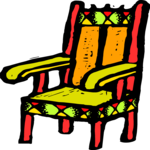 Throne 8