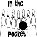 Bowling - In the Pocket