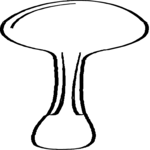 Spoon 11 Clip Art