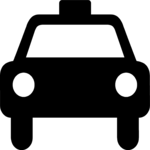 Taxi 2 Clip Art