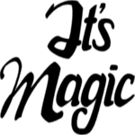 It's Magic