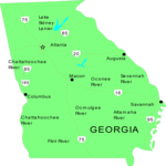 Georgia 05