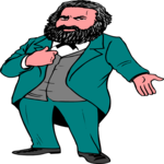 Karl Marx 2