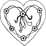 Heart 29 Clip Art