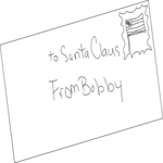 Letter to Santa 2