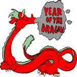 Year of the Dragon