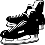 Ice Hockey - Skates