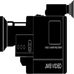 Video Camera 10