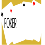 Poker 1