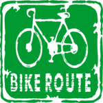 Bike Route