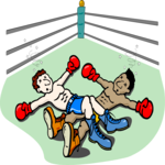 Boxing - Knockouts!