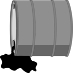 Oil Spill 1