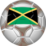 World Cup - Jamaica