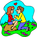 Proposal 14 Clip Art