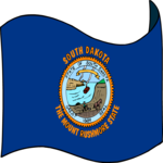 South Dakota Clip Art