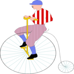 Bicycle - Antique 08