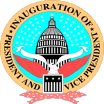 Inauguration 2 Clip Art