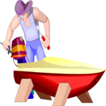 Boat Repair