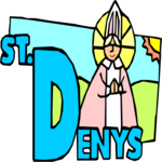 Denys Clip Art