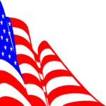 Flag 29 Clip Art