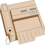 FAX Machine 24