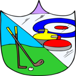 Golf & Curling Equipment