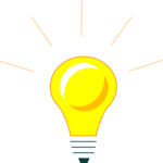 Light Bulb 46 Clip Art