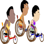 Racing - Wheelchair 2