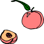 Peaches 11
