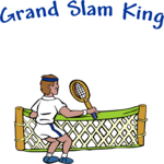 Grand Slam King