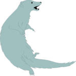 Mongoose Clip Art