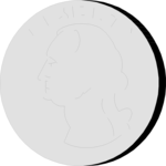 Coin - Quarter 1