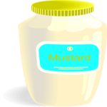 Mustard 5