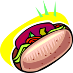 Sandwich - Submarine 13