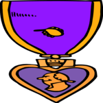 Medal - Purple Heart 2