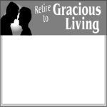 Gracious Living Frame