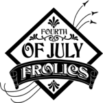 Fourth of July Frolics