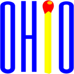 Ohio Clip Art