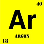 Argon (Chemical Elements)