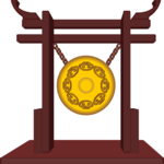 Chinese Gong