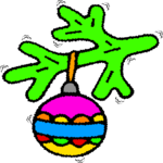 Ornament 42 Clip Art