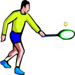 Tennis - Player 51