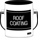 Roof Coating