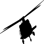 Helicopter 4