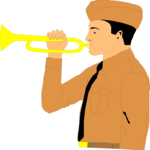 Bugler